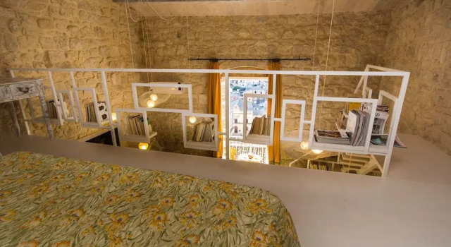 Loft le Nuvole con vista, Забронировать Апартаменты/квартира Отели в центре Модика, в центре