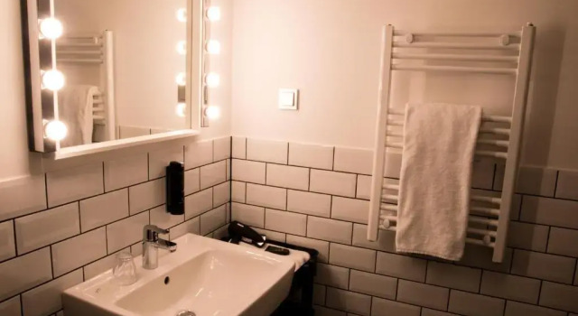 Номер Standard rugs HOTEL Köln