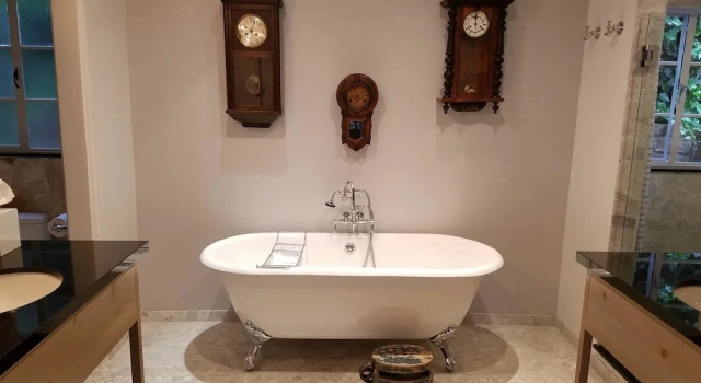 Двухместный номер Superior The Vagabonds House Boutique Inn