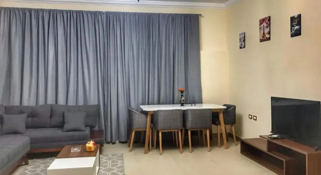 Hidden Gem with pool access in New cairo, Rezervovat Hotel Káhira Cairo Governorate