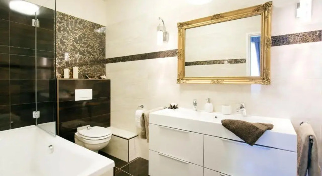 Апартаменты Parliament Luxury Apartment
