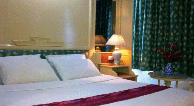 Двухместный номер Superior AA Hotel Pattaya