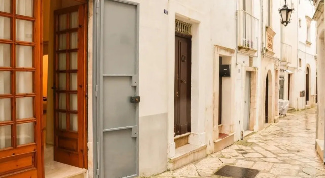 Casa Con Lalcova