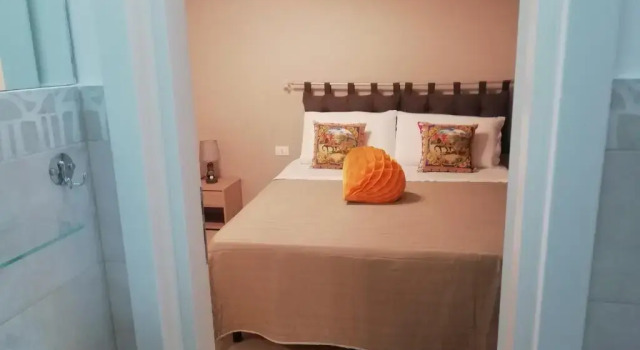 Sogno D'estate, Book Hotel Hotels in Sicily with Parking, Parking