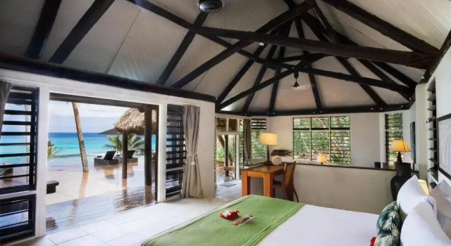 Bure Suite Yasawa Island Resort & Spa