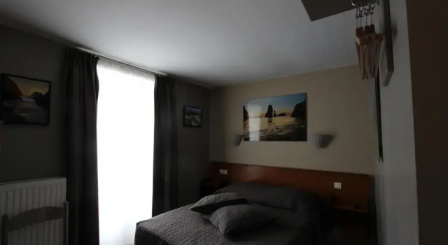 Двухместный номер Standard Residence Hoteliere Sarah Bernard