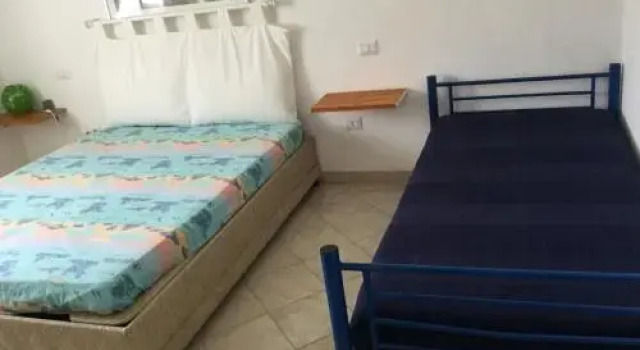 Chicco Frau, Book Hotel Fluminimaggiore Costa Verde