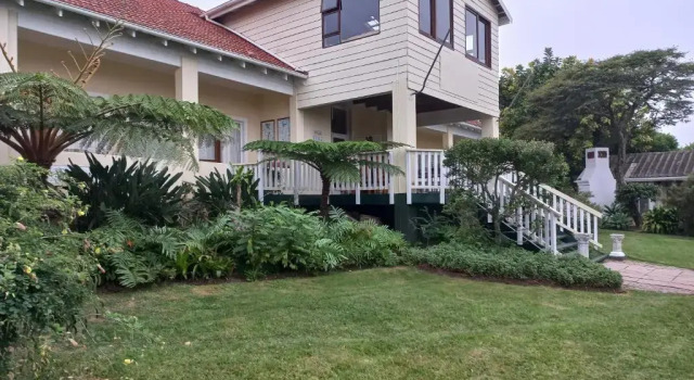 Номер Deluxe Villa Vista Guest House
