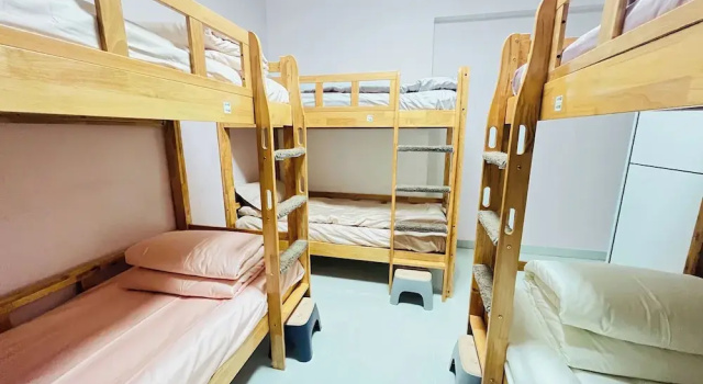 Canon Youth Hostel, Book Hostel / Vandrerhjem Hostels i Guiyang, Hostel / Vandrerhjem
