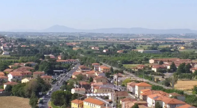 Le Finestre di San Michele