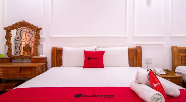 New Star Hotel, Забронировать Отель Отели Хошимина с завтраком, рядом с Hung Kings' Temple, Завтраки