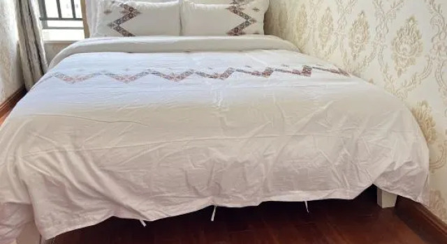Люкс с 4 комнатами Xihuanli Homestay
