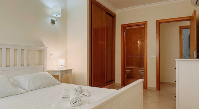 Portugal Rentals Vila da Praia Apartments, Rezerwuj Apartament Alvor Albufeira