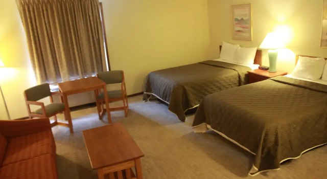 Люкс Shawano Four Seasons Hotel