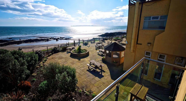 The Waterside House Hotel, Boek Hotel Donabate Dublin County