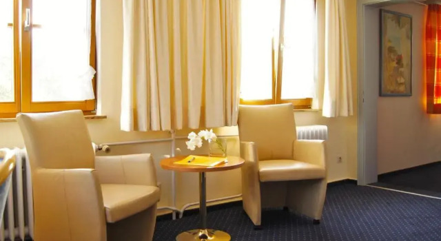 Номер Standard Hotel Gasthof Kreuz