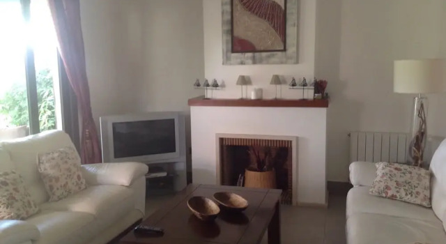 House With 4 Bedrooms in El Rompido, With Wonderful Lake View, Pool Ac, Забронировать Отель Эль-Ромпидо Муниципалитет Уэльва, рядом с Торговый центр El Faro
