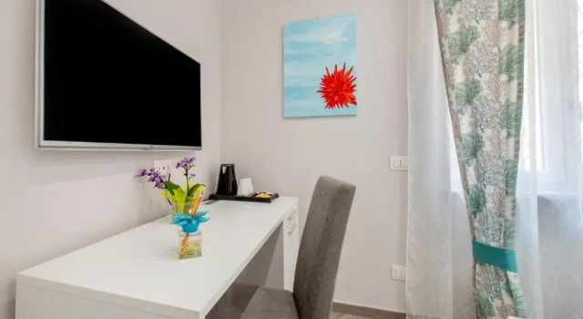 Номер Standard Cioffi Sorrento rooms