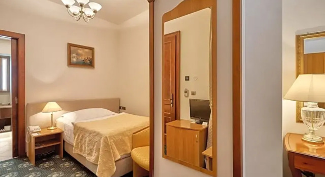Номер Economy Hotel Romance