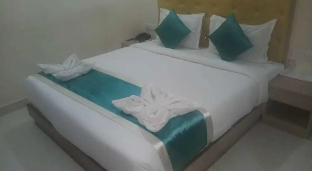 Hotel City Palace, Забронировать Отель Отели штата Раджастхана 3 звезды, 3*