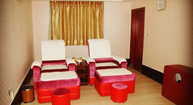 Kaili Hotel Dongguan, Rezervasyon Otel Guangdong otoparklı oteller, Otopark
