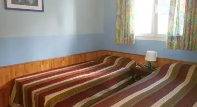 Apartamentos Tornado