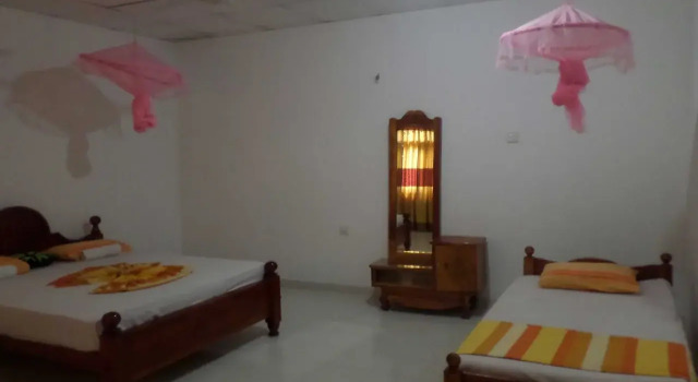 Sandadiya Resort