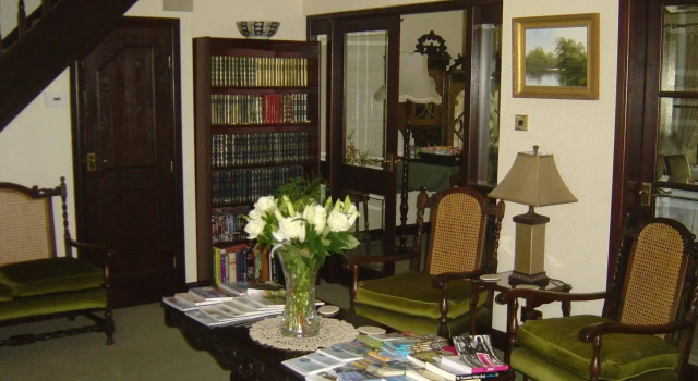 Loe lodge, Забронировать Отель Отели Англии 5 звезд, 5*