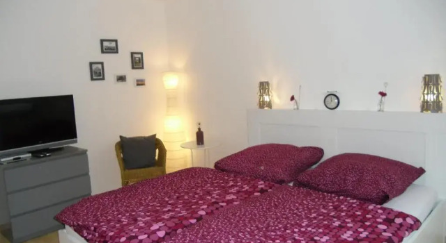 Ferienwohnung J.Weber, Buchen Sie Ferienwohnung Hornbach Pfalz