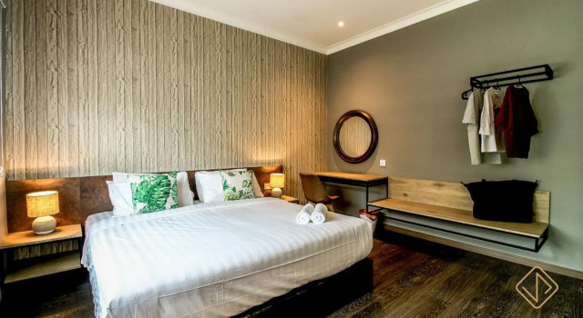 L&P Boutique Residence by Verve (14 Pax) EECH40
