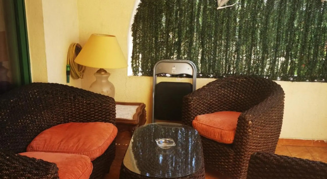 Excelent location 5 min to the beach, Book Hotel Hotels in Tenerife with Parking, Parking