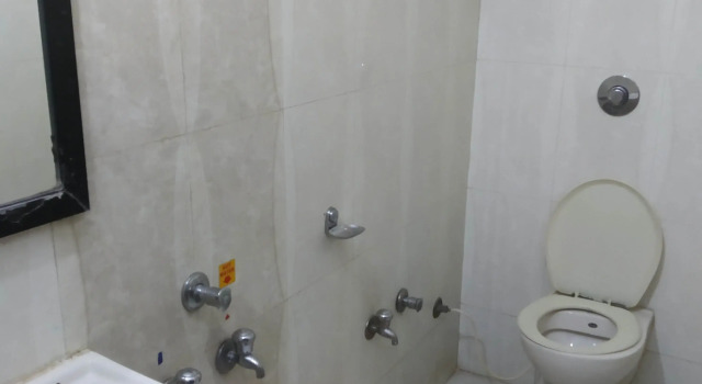 Трёхместный номер Standard Sai Balaji Residency shirdi near sai temple