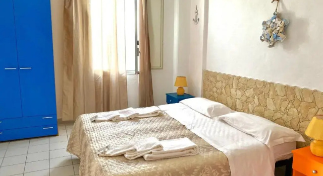 Residence La Conchiglia, Забронировать Отель Лампедуза Италия, рядом с Lampedusa Port