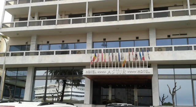 Astir Patras Hotel, Забронировать Отель Отели Ахея 4 звезды, 4*
