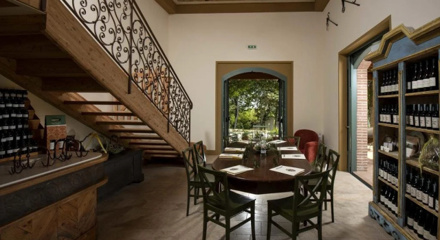 Tenuta Saiano Resort, Забронировать Курортный отель Отели Римини с завтраком, Завтраки