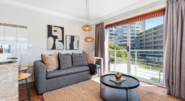 Harbour Terrace 7