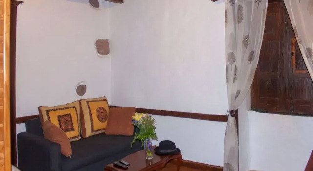 Casa emblemática en Santa Lucia, Buchen Sie Hotel Santa Lucía Gran Canaria
