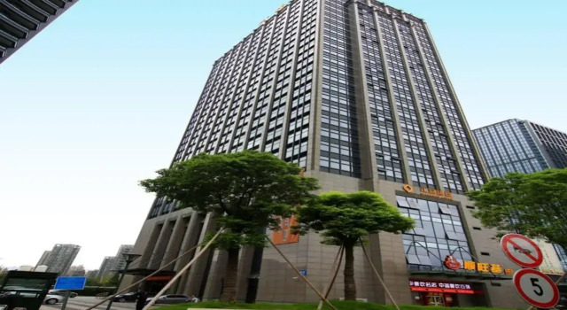 杭州广彬国际酒店式公寓