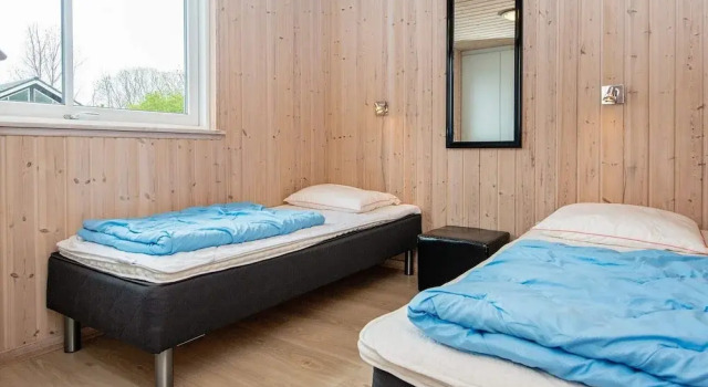 Luxury Retreat in Nordborg - By Traum Ferienwohnungen, Prenota Hotel Nordborg Als