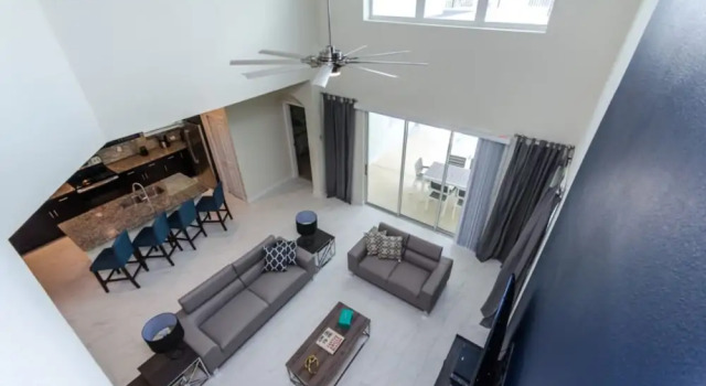 5 BD 5 BH Resort Villa With GR, Pool, Забронировать Курортный отель Отели Фор Корнерз с бассейном, Бассейн