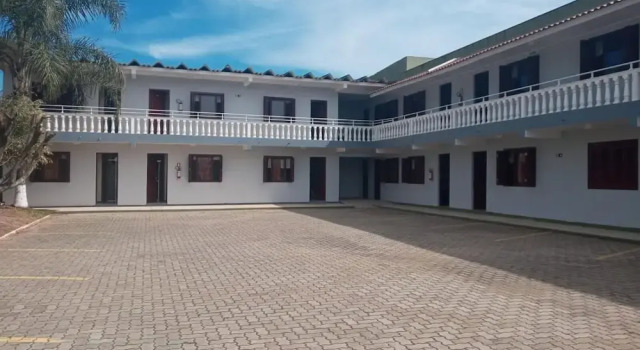 Pousada Caminho do Mar, Забронировать Отель Торрис Риу-Гранди-ду-Сул, рядом с Lutheranian University of Brazil