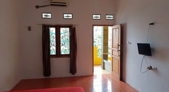 GEA Syariah, Book Guesthouse Hotels in Serang with Breakfast, Breakfasts