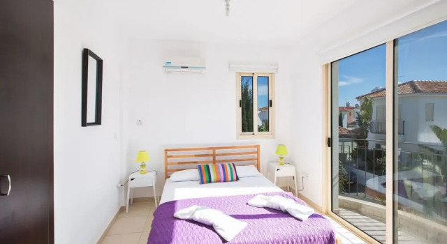 Cyprus Villa Palm 39 Gold, Varaa Villa Protarás Famagusta