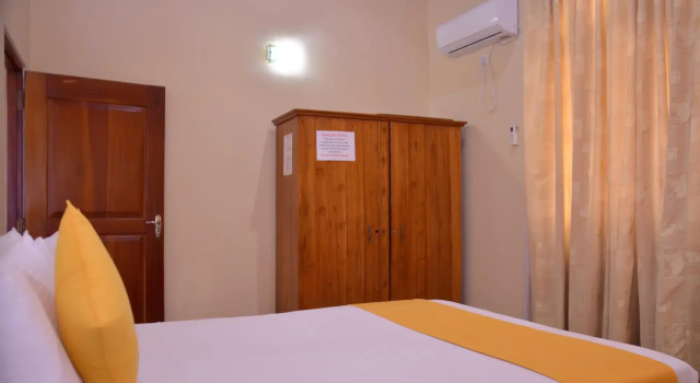 Семейный номер Standard Paradise Holiday Village