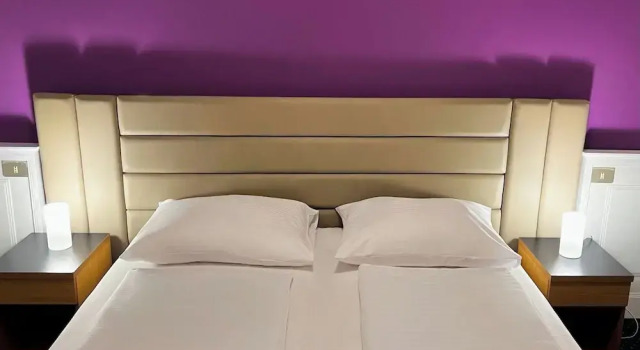 GD Hotels, Boek Hotel Pozzolo Formigaro Piemonte