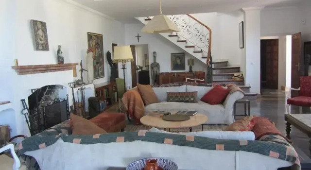 Villa El Palomar