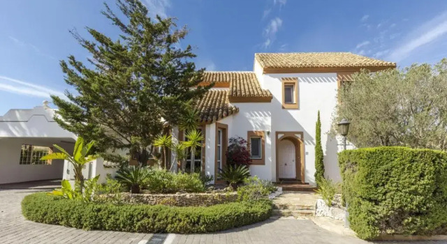 Вилла Las Brisas 93