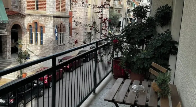 Pnyka Apartment 2, Забронировать Апартаменты/квартира Афины Острова Саронического залива - Аттика, рядом с Холм Филопаппос