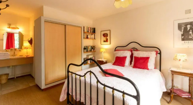 Le Tertre, Rezerwuj Hotel Hotele w Dureil z parkingiem, Parking