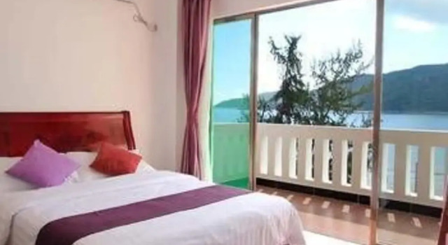 Mid-Levels Holiday Inn, Prenota Hotel Quan Shan 